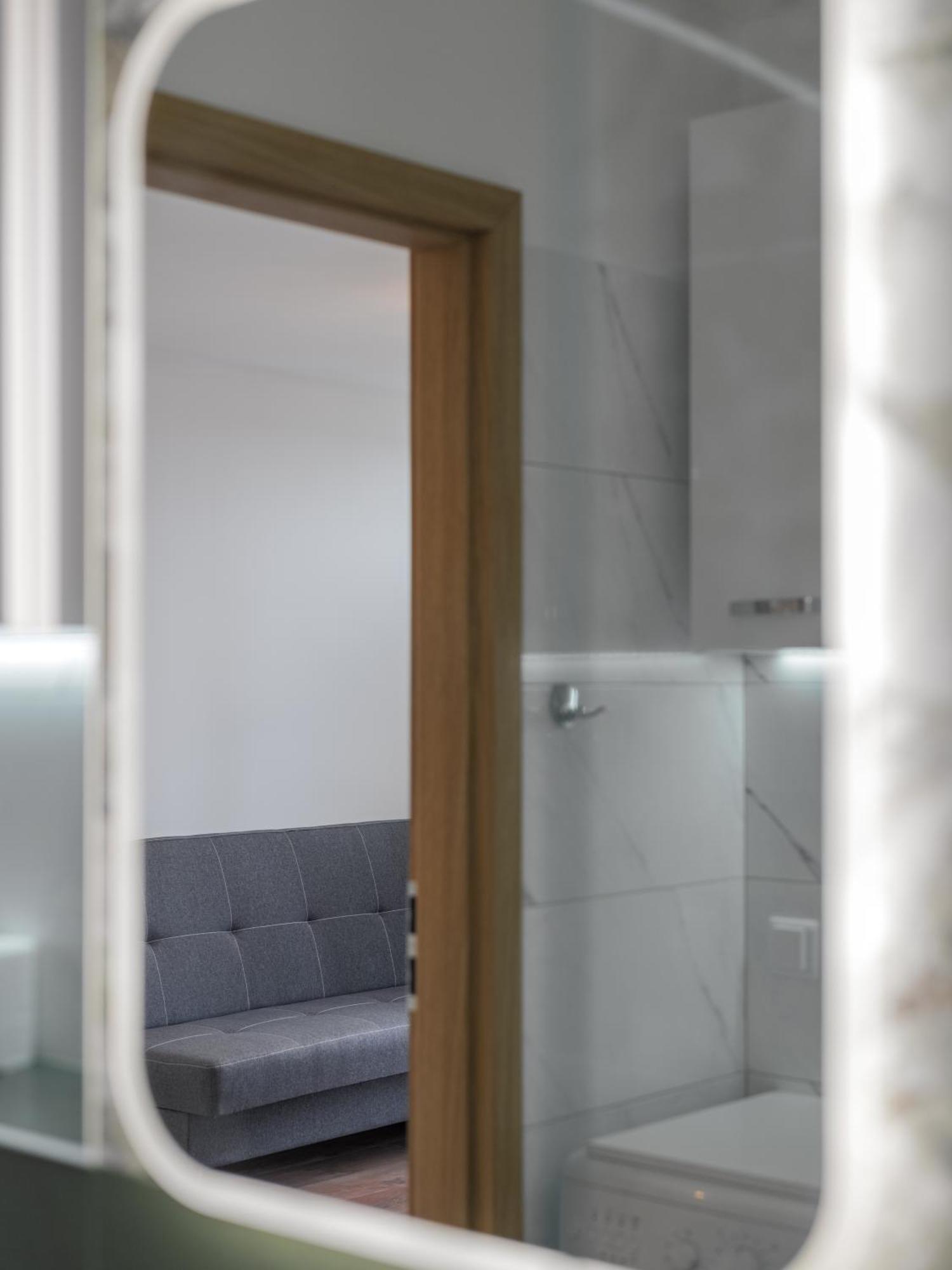 Krochmalna 2 By Nyx Apart Warsaw Ngoại thất bức ảnh