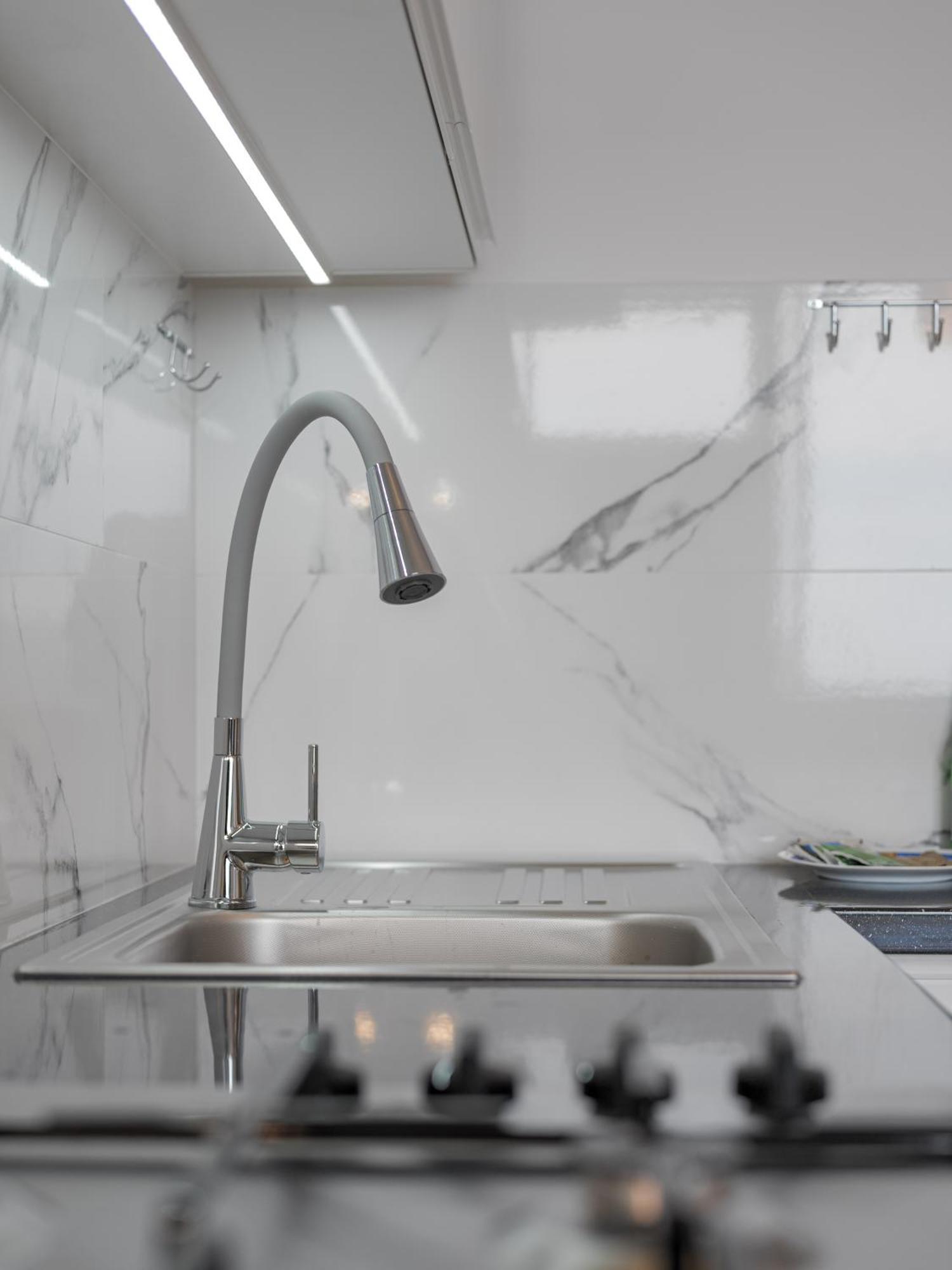 Krochmalna 2 By Nyx Apart Warsaw Ngoại thất bức ảnh